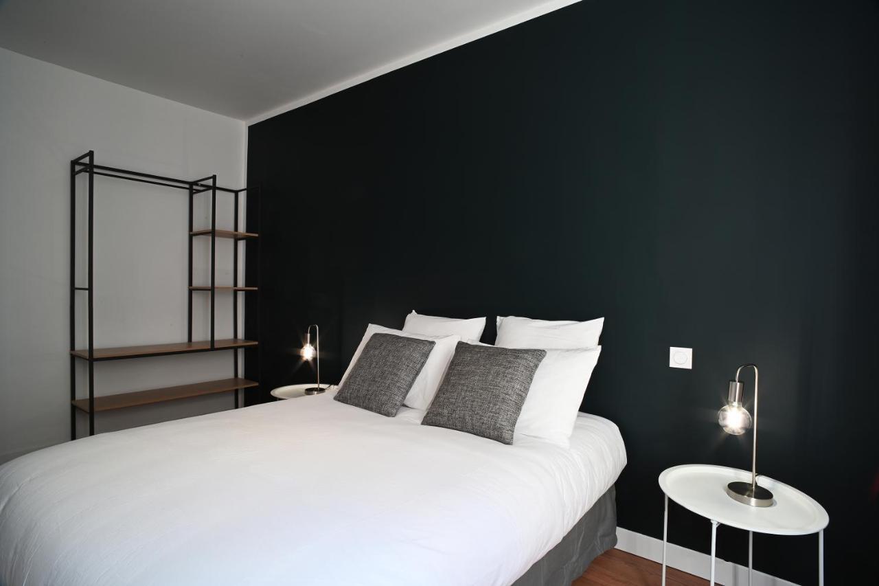 Sognu Di Matteu - Bel Appartement Entierement Climatise - Vue Mer, Vieux Port Bastia Coventry Exterior foto